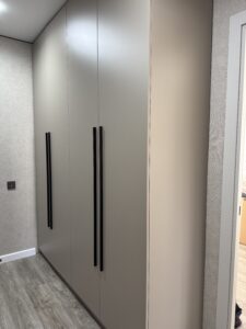 Миниатюра Шкаф-купе Minimal Soft Line 3