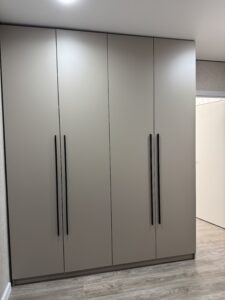 Миниатюра Шкаф-купе Minimal Soft Line 5