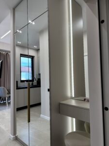 Миниатюра Прихожая группа 9