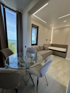 Миниатюра Кровать угловая с мягкой спинкой 3
