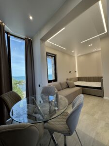 Миниатюра Кровать угловая с мягкой спинкой 8