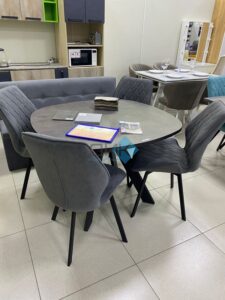 Миниатюра Стул 242M B28 ANTRACITE 12