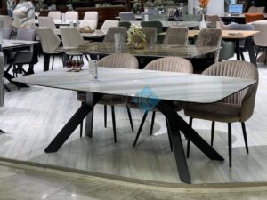 Миниатюра Стул 439М поворотный C43 22