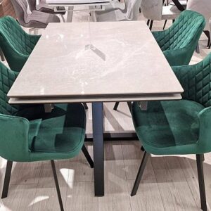 Миниатюра Стул 245 поворотный К13 50