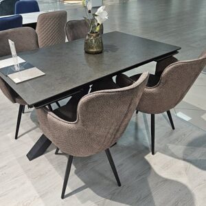 Миниатюра Стул 503 поворотный SB3 9