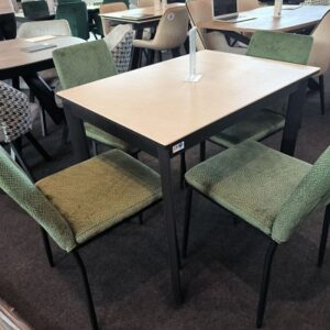 Миниатюра Стол LK110 Керамика Krater 10