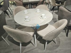 Миниатюра Стул 283 поворотный 36