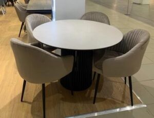 Миниатюра Стол AKR120 Керамика Krater 10