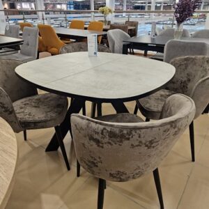 Миниатюра Стул 347 M05 шоколад 6