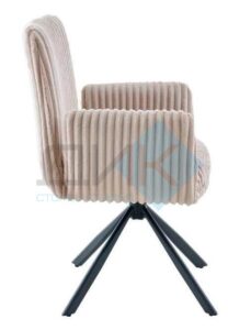 Миниатюра Стул 6827 т.к Бежевая 4