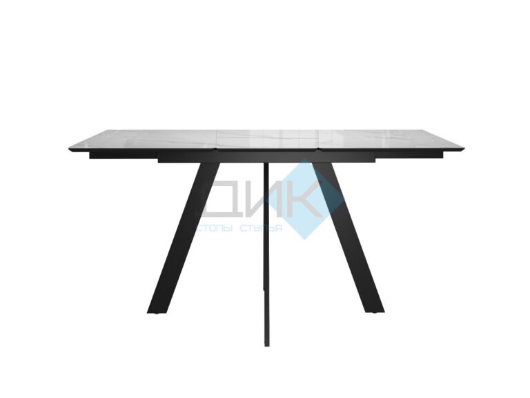 Миниатюра Стол DKD120 керамика 120(160)х80 6