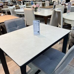 Миниатюра Стол LK110 Керамика Mono 9