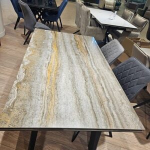 Миниатюра Стол KP160 керамика 12