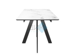 Миниатюра Стол DKD140 керамика 140(180)х80 27