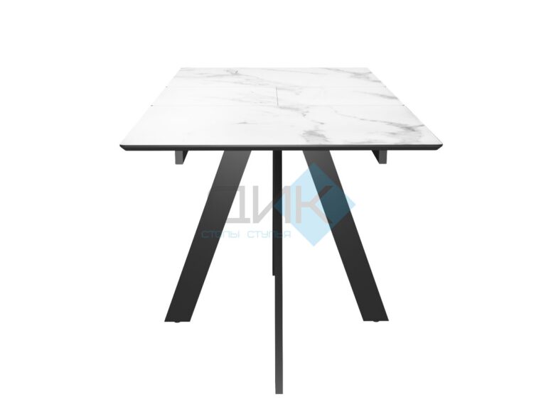 Миниатюра Стол DKD140 керамика 140(180)х80 27