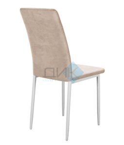 Миниатюра Стул 272 B03 BEIGE 4