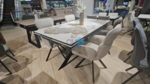 Миниатюра Стол EKX180 Керамика PANDORA 28