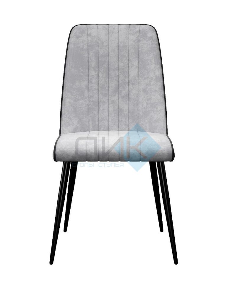 Миниатюра Стул 325 B22 GREY 3