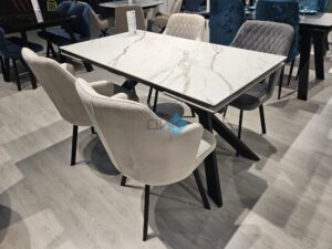 Миниатюра Стул 245 поворотный C56 13