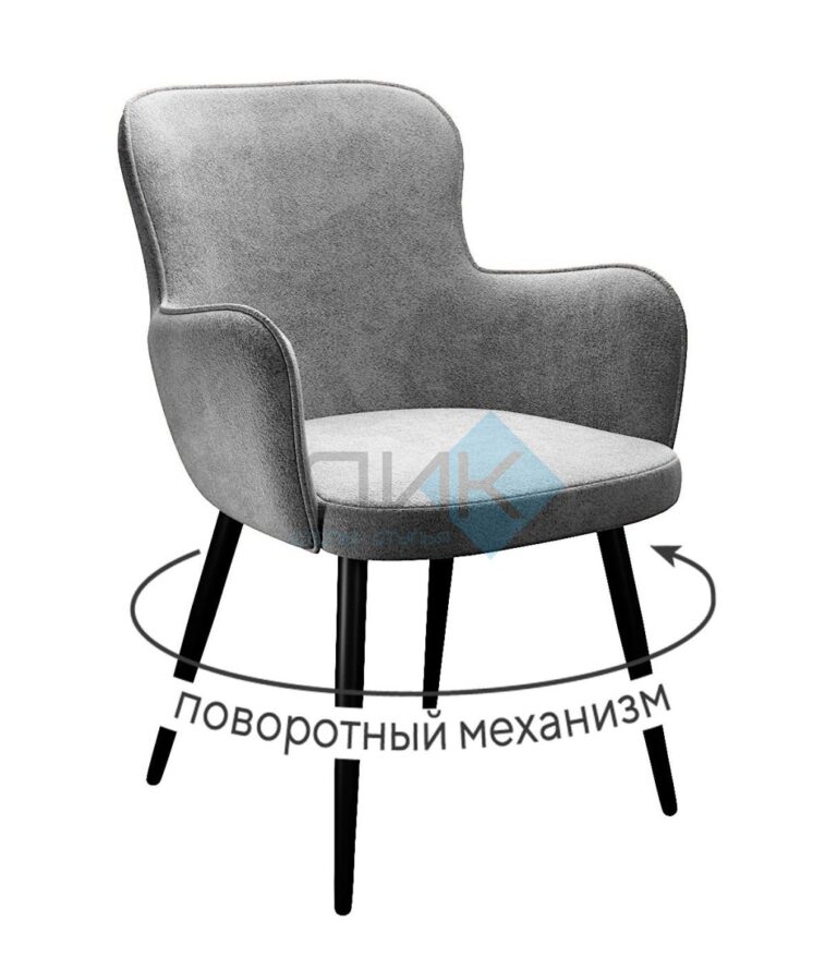 Миниатюра Стул 503 поворотный TW09 2