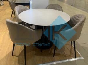 Миниатюра Стул 440М C43 капучино 19