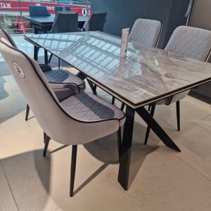 Миниатюра Стул 305 B22 GREY 8