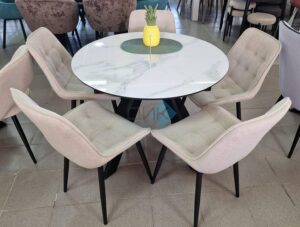 Миниатюра Стул 206М B03 BEIGE 16