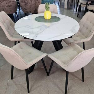 Миниатюра Стул 206М B03 BEIGE 11