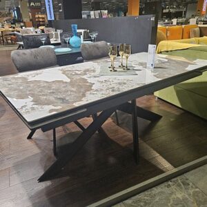 Миниатюра Стол EKX180 Керамика PANDORA 22