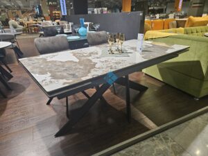 Миниатюра Стол EKX180 Керамика PANDORA 39