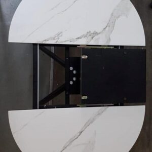 Миниатюра Стол SKC100 d1000 Керамика 106