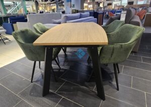 Миниатюра Стул 277 поворотный TW14 19