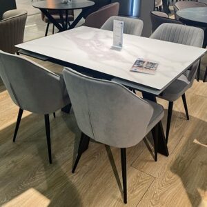 Миниатюра Стул 222 B22 GREY 5
