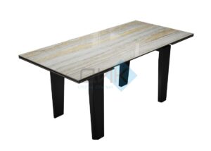 Миниатюра Стол KP160 керамика 3