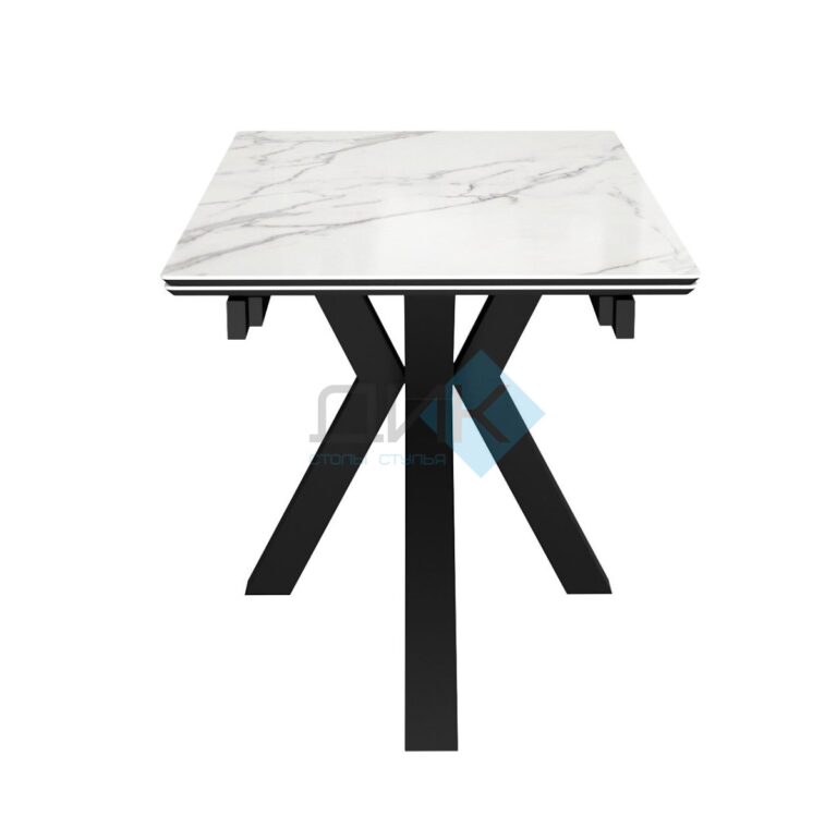 Миниатюра Стол SFE140 Керамика Tianshan 7