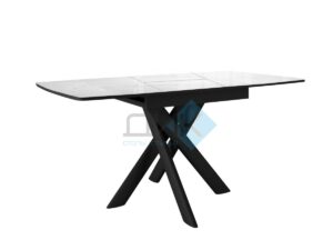 Миниатюра Стол DKB110 Керамика Carrara 4