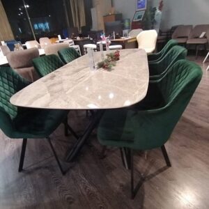 Миниатюра Стул 245 поворотный К13 43