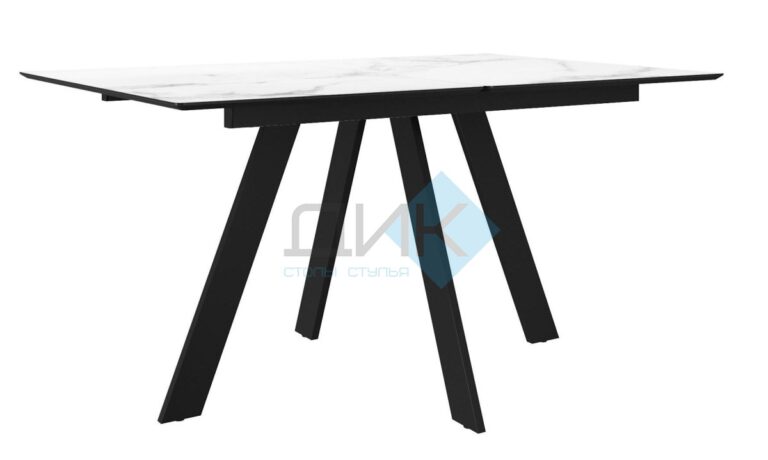 Миниатюра Стол DKD140 керамика 140(180)х80 25