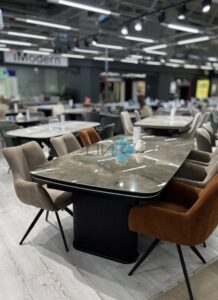 Миниатюра Стул 351 поворотный BL05 19