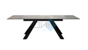 Миниатюра Стол DKX140 керамика Italian 4