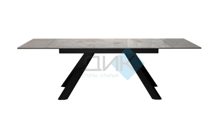 Миниатюра Стол DKX140 керамика Italian 4