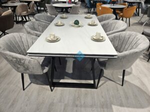 Миниатюра Стул 441М M13 светло-серый 38