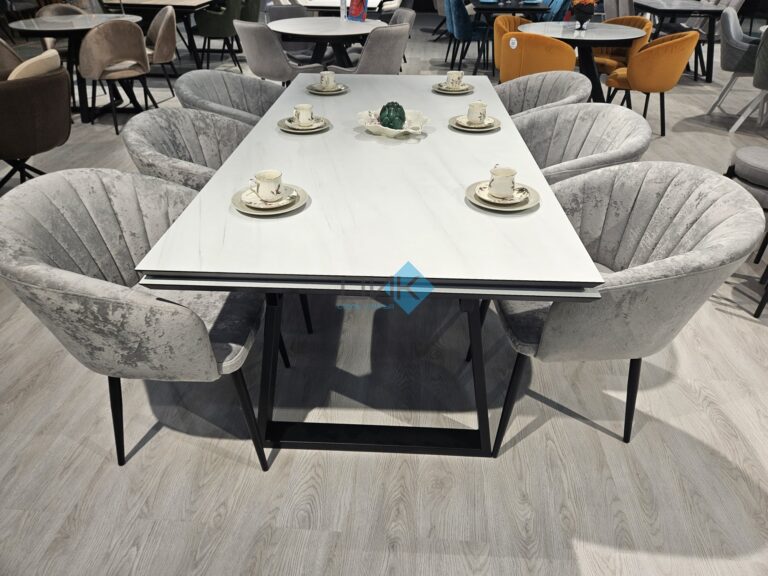 Миниатюра Стул 441М M13 светло-серый 38
