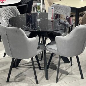 Миниатюра Стул 245 поворотный C56 7