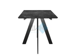 Миниатюра Стол DKD120 керамика 120(160)х80 36
