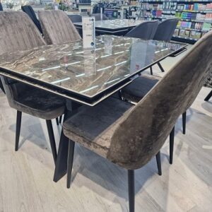Миниатюра Стул 327 поворотный M05 11