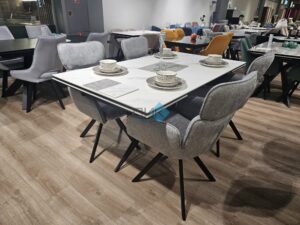 Миниатюра Стул 501 поворотный SB6 17