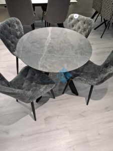Миниатюра Стул 303 M14 серый 9