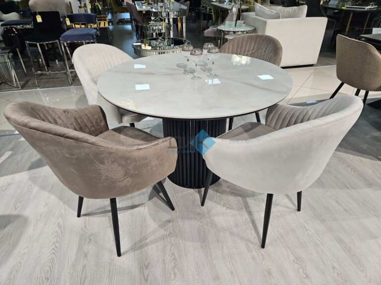 Миниатюра Стол AKR120 Керамика глянец 32