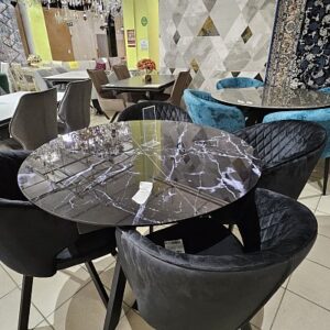 Миниатюра Стул 249 поворотный K21 18